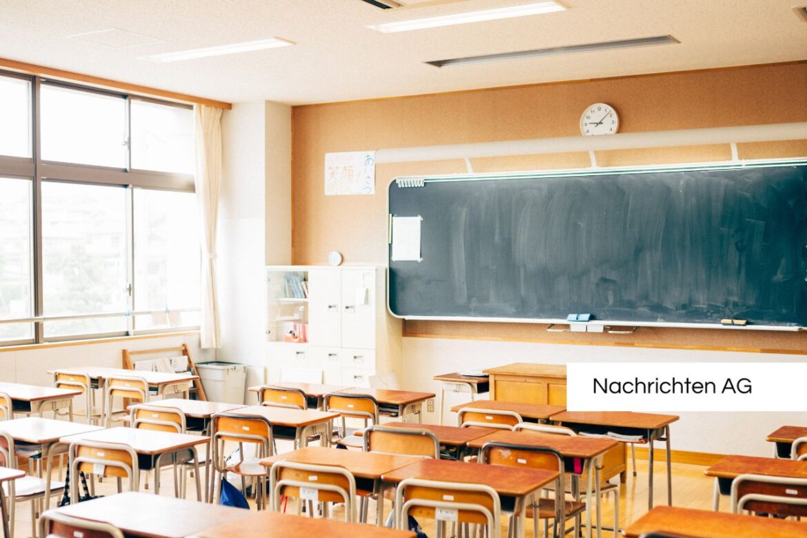 Schleswig-Holstein: Schulen am Limit – Sanierungsstau droht!